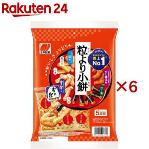 菬(5܋l(80g)×6Zbg)