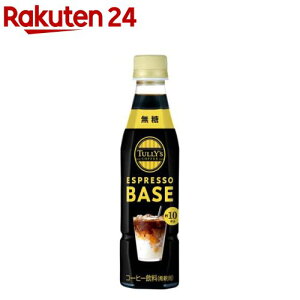 ^[YR[q[ GXvb\x[X R[q[   ybg{g(340ml×12{)yTULLY'S COFFEE(^[YR[q[)z