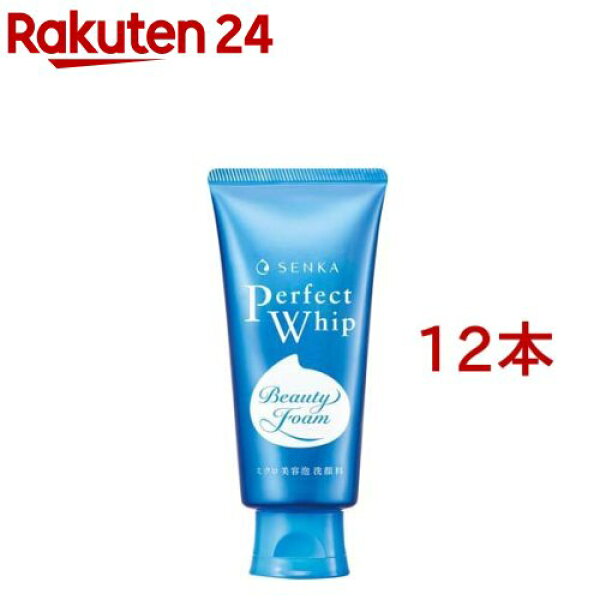 センカ パーフェクトホイップ fA(120g*12本セット)【専科】