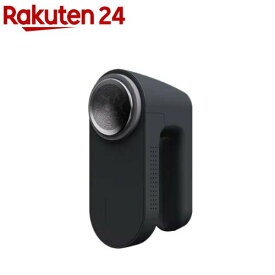 マクセルイズミ 毛玉取り器 毛玉とるとる KC-NW825-K(1台)