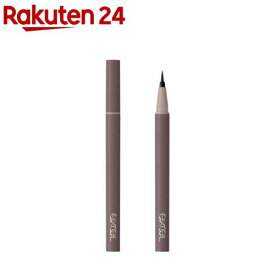 エクセル メロウシェード リキッドライナー ML03(カシスブラウン)(0.5ml)【エクセル(excel)】[アイライナー リキッド 落ちにくい]
