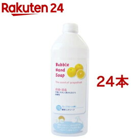 第一石鹸 薬用泡ハンドソープ 詰替(400ml*24本セット)