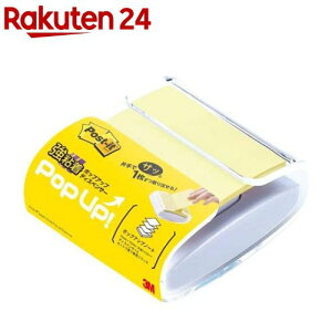 |XgECbgS|bvAbv fBXyT[ CG[ WD330-WH-Y(1Zbg)y|XgCbg(Post-it)z