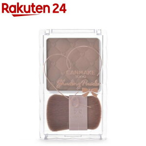 �L�������C�N(CANMAKE) �V�F�[�f�B���O�p�E�_�[ 05 ���[���O���[�W��(1��)�y�L�������C�N(CANMAKE)�z