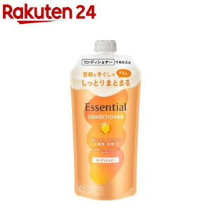 GbZV Ƃ܂Ƃ܂ RfBVi[ ߂p(300ml)yGbZV(Essential)z