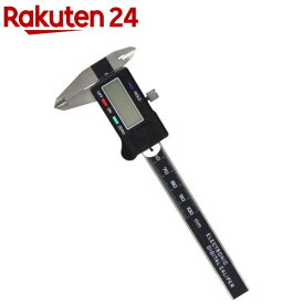 SK11 デジタルノギス 100mm SDV-100(1コ入)【SK11】