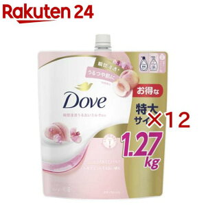 Dove(_) {fB\[v s[`XC[gs[ {fBEHbV lւe(1270g×12Zbg)y_(Dove) {fBEHbVz