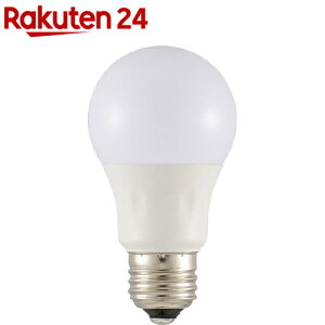 LED�d�� E26 60�`���� �����F LDA7N-G AG27 2P(2��)�yOHM�z