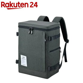 サーモス 保冷バックパック 25L ダークグレー RFP-025 DGY(1個)【サーモス(THERMOS)】