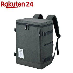 �T�[���X �ۗ�o�b�N�p�b�N 25L �_�[�N�O���[ RFP-025 DGY(1��)�y�T�[���X(THERMOS)�z