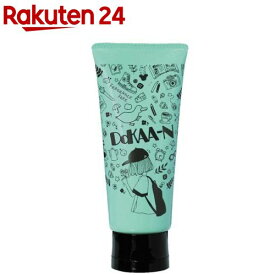 ハホニコ ビックリドカーン 集中ケアトリートメント 無香料(100g)【ハホニコ】