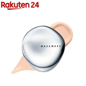 ウェイクメイク ウォーターベルベットカバークッション 22ニュートラル(15g)【WAKEMAKE】