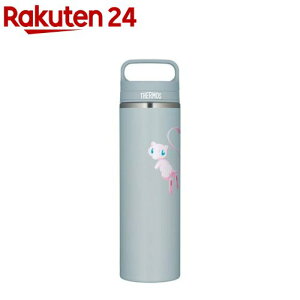 �T�[���X �^��f�M�P�[�^�C�}�O 600ml �~���E �t���X�e�B�u���[ JOW-600PK FRB(1��)�y�T�[���X(THERMOS)�z