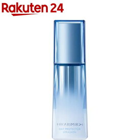 ヒカリミライ プロテクト デイ エマルション R(40ml)【ヒカリミライ】