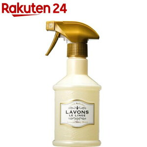 ���{�� �t�@�u���b�N�~�X�g �V���C�j�[���[���̍���(370ml)�y���{��(LAVONS)�z