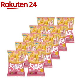 料亭の味 フリーズドライ 顆粒 大満足みそ汁 卵と鶏団子(10食入)【料亭の味】