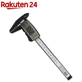 E-Value 大型画面デジタルノギス EDV-150BP(1個)【E-Value】