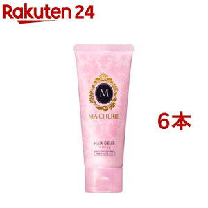 }VF wAWEX ӂEG[u(100g*6{Zbg)y}VF(MACHERIE)z