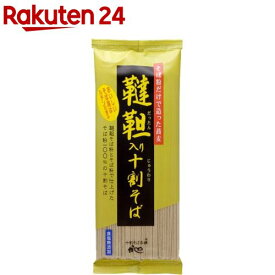 韃靼十割そば(180g)