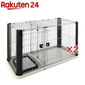 アドメイト ヴィラフォートサークル(2セット)【アドメイト(ADD.MATE)】