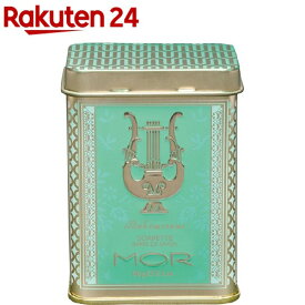 MOR(モア) リトルラグジュアリーズ プチソープ ボヘミアンブーケ(60g)【モア(MOR)】
