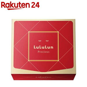 �������� �v���V���X RED(32����)�y��������(LuLuLun)�z