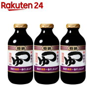 桃屋 つゆ 特級(400ml*3本セット)【桃屋】[めんつゆ 蕎麦つゆ 濃縮2倍 天つゆ 鰹節]