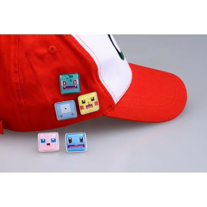 楽天市場 ポケットモンスター ポケモンクエスト ポクセルピンズコレクション Vol 1 Dp Box 1ボックス 楽天24