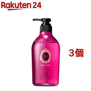 }VF GAtB[Vv[EX(450ml*3Zbg)y}VF(MACHERIE)z