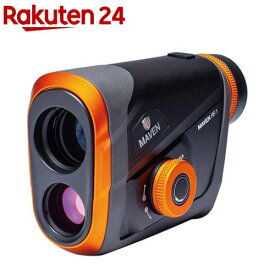 MAVEN メイヴェン レーザー距離計 RF4500 オレンジ RF1BLD3(1個入)