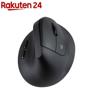 Digio ���� �É�5�{�^�� BlueLED �G���S�m�~�N�X�}�E�X �u���b�N MUS-RKF251BK(1��)�yDigio(�f�W�I)�z