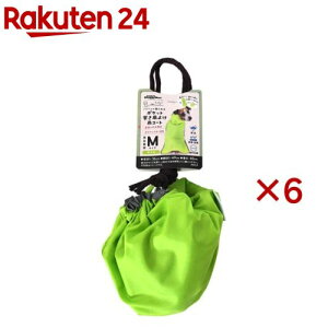 ChicchaI ppbƒ |Pbg悯JR[g M C(6Zbg)yhM[}(Doggy Man)z