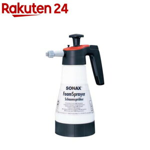 SONAX �t�H�[���X�v���C���[ 496541(1��)
