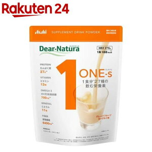 �f�B�A�i�`���� �����T�v�� �O���[�v�t���[�c���[�O���g��(270g)�yDear-Natura(�f�B�A�i�`����)�z