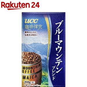 UCC T u[}Eeuh M[R[q[ (200g)yTz[R[q[ ҂  ]