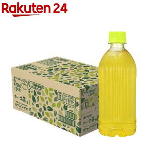 伊藤園 ラベルレス おーいお茶 緑茶 カフェインゼロ(470ml*24本入)【お〜いお茶】