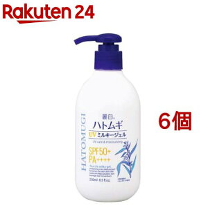 픒 ngM UV~L[WF SPF50+ PA++++ |v^Cv(250ml*6Zbg)y픒z