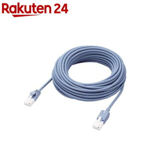 GR LANP[u Cat6A 10m X ^eXCO*Xg[g  u[(1)yGR(ELECOM)z