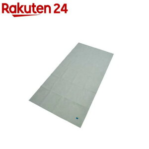 敷くだけ簡単!除湿&防ダニ敷きシート110番 グレー(1枚入)