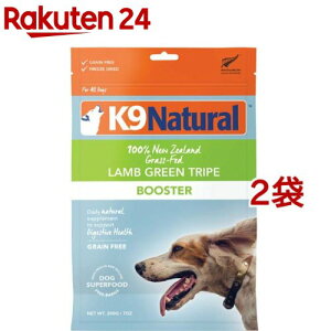 K9 Natural t[YhC EO[gCv(200g*2܃Zbg)