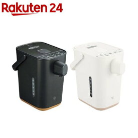 【1種類を選べる】象印 STAN. マイコン沸とう電動ポット 1.2L CP-CA12(1台)【象印（ZOJIRUSHI）】