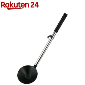 藤原産業 SK11 軽量柄杓 パイプ柄 600mm(1個)【SK11】