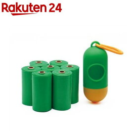 ペットのうんち袋携帯用(105枚入)