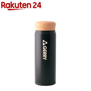 GERRY WF[ XeX}O{g 480ml ubN RAB-GR48BK(1{)
