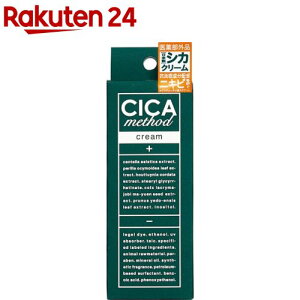 CICA method VJN[(50g)yCICA methodz