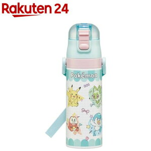 �X�e�����X�����݃{�g�� 470ml �L�����N�^�[ �|�P���� �|�b�s���O SDC4(1��)