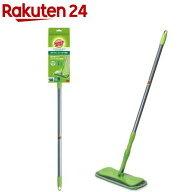 3M マイクロ ファイバー フロアフローリング モップ 本体 スコッチブライト FM-B( 1個入)【スコッチブラ…