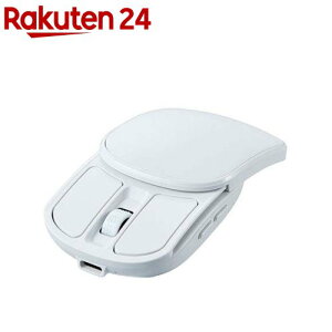 �i�J�o���V Digio �����[�d���X���C�h�É�5�{�^�� �}�E�X �z���C�g MUS-RKF235W(1��)