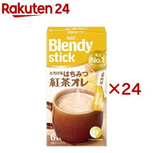AGF ufB XeBbN Ƃ낯݂͂gI(6{×24Zbg(1{9.9g))yufB(Blendy)z