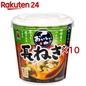 おいしいね！！ 長ねぎ(22.3g×10セット)【おいしいね】